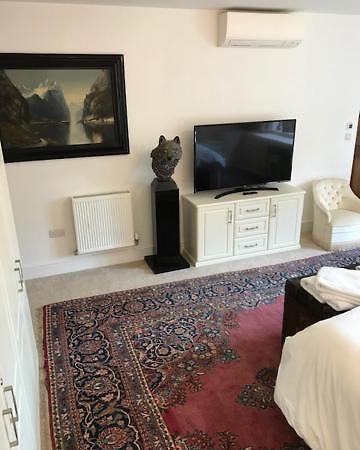 Westhurst Park Bnb Bredon Esterno foto