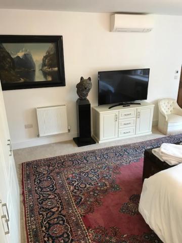 Westhurst Park Bnb Bredon Esterno foto