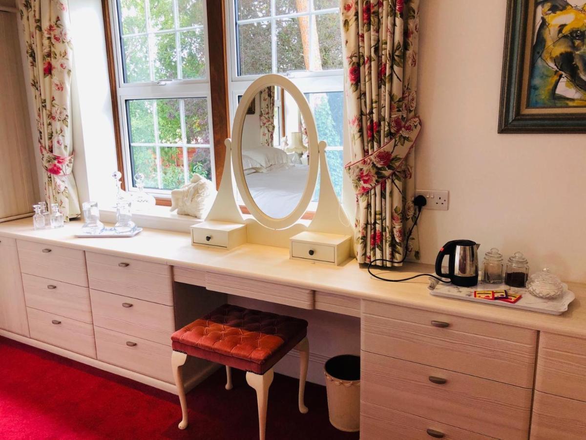 Westhurst Park Bnb Bredon Esterno foto