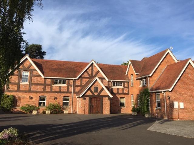 Westhurst Park Bnb Bredon Esterno foto