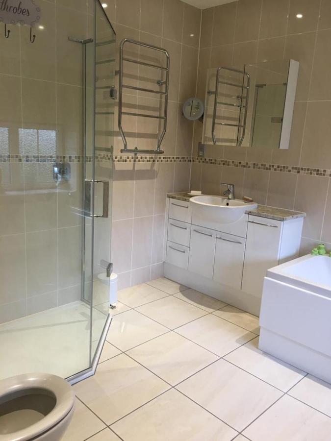 Westhurst Park Bnb Bredon Esterno foto