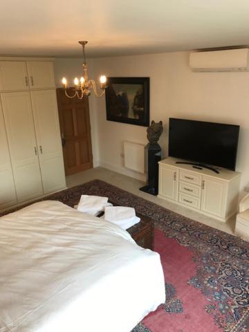 Westhurst Park Bnb Bredon Esterno foto