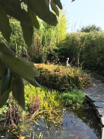 Westhurst Park Bnb Bredon Esterno foto