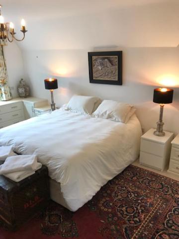 Westhurst Park Bnb Bredon Esterno foto