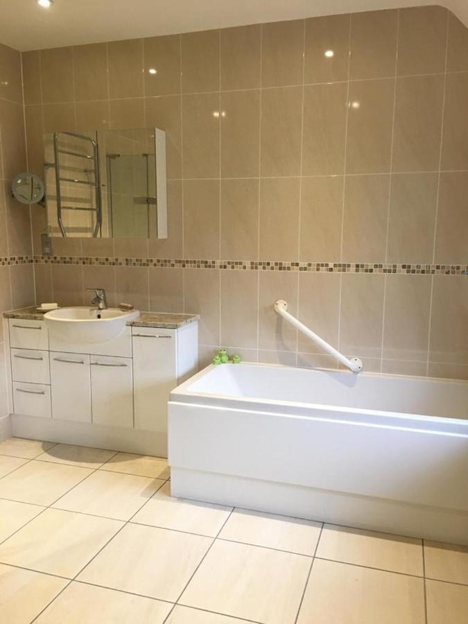 Westhurst Park Bnb Bredon Esterno foto