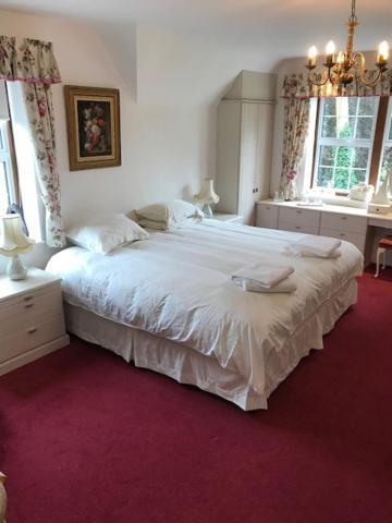 Westhurst Park Bnb Bredon Esterno foto