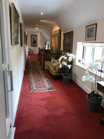 Westhurst Park Bnb Bredon Esterno foto